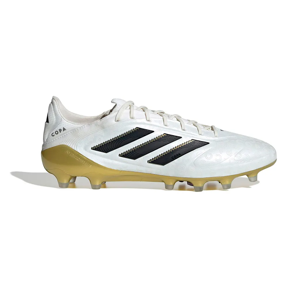 Футбольные бутсы adidas Copa Pure 3 Elite AG, белый
Футбольные бутсы adidas Copa Pure 3 Elite AG, белый