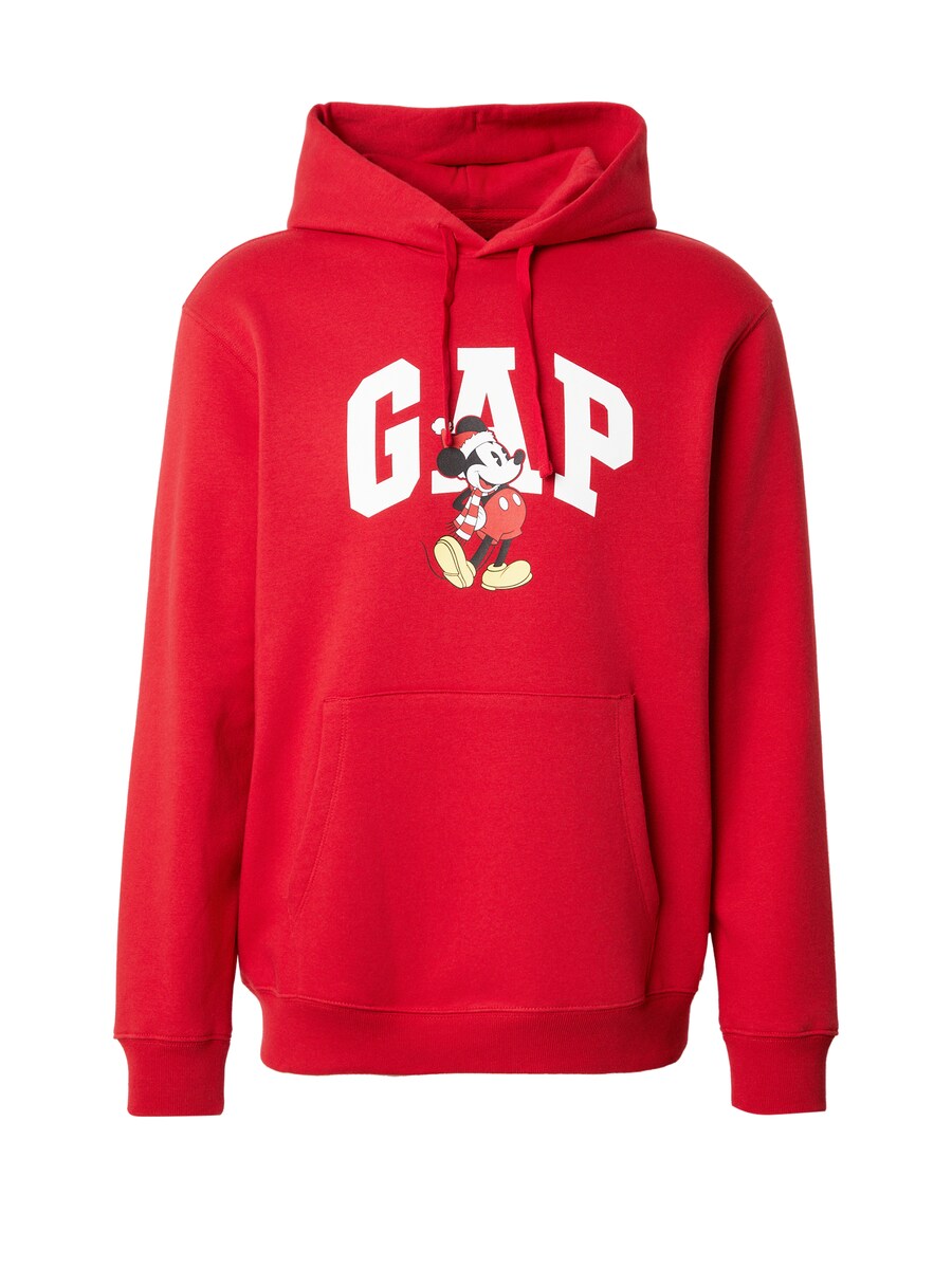 Толстовка GAP DISNEY x , ярко-красный
Толстовка GAP DISNEY x , ярко-красный