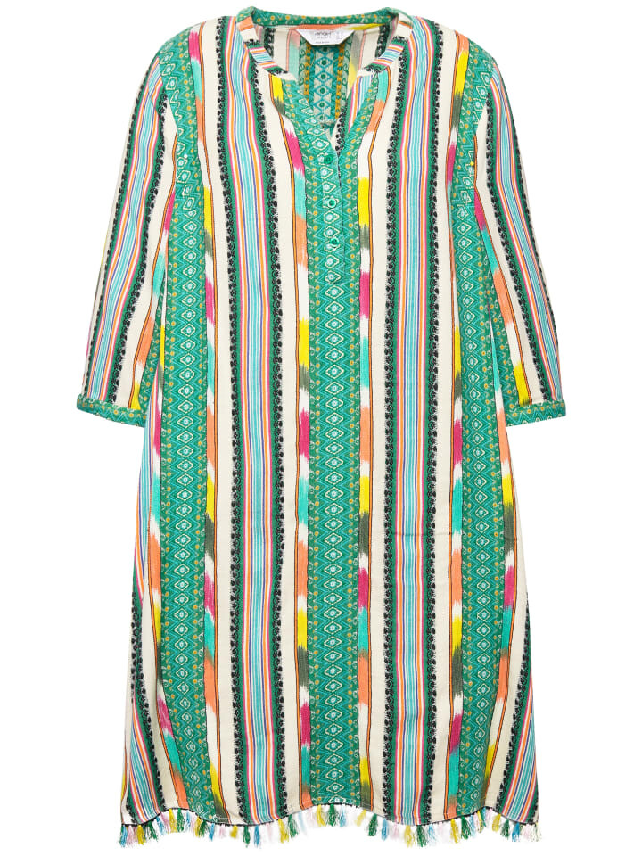 Длинное платье Angel of Style, цвет olivgrün
Длинное платье Angel of Style, цвет olivgrün