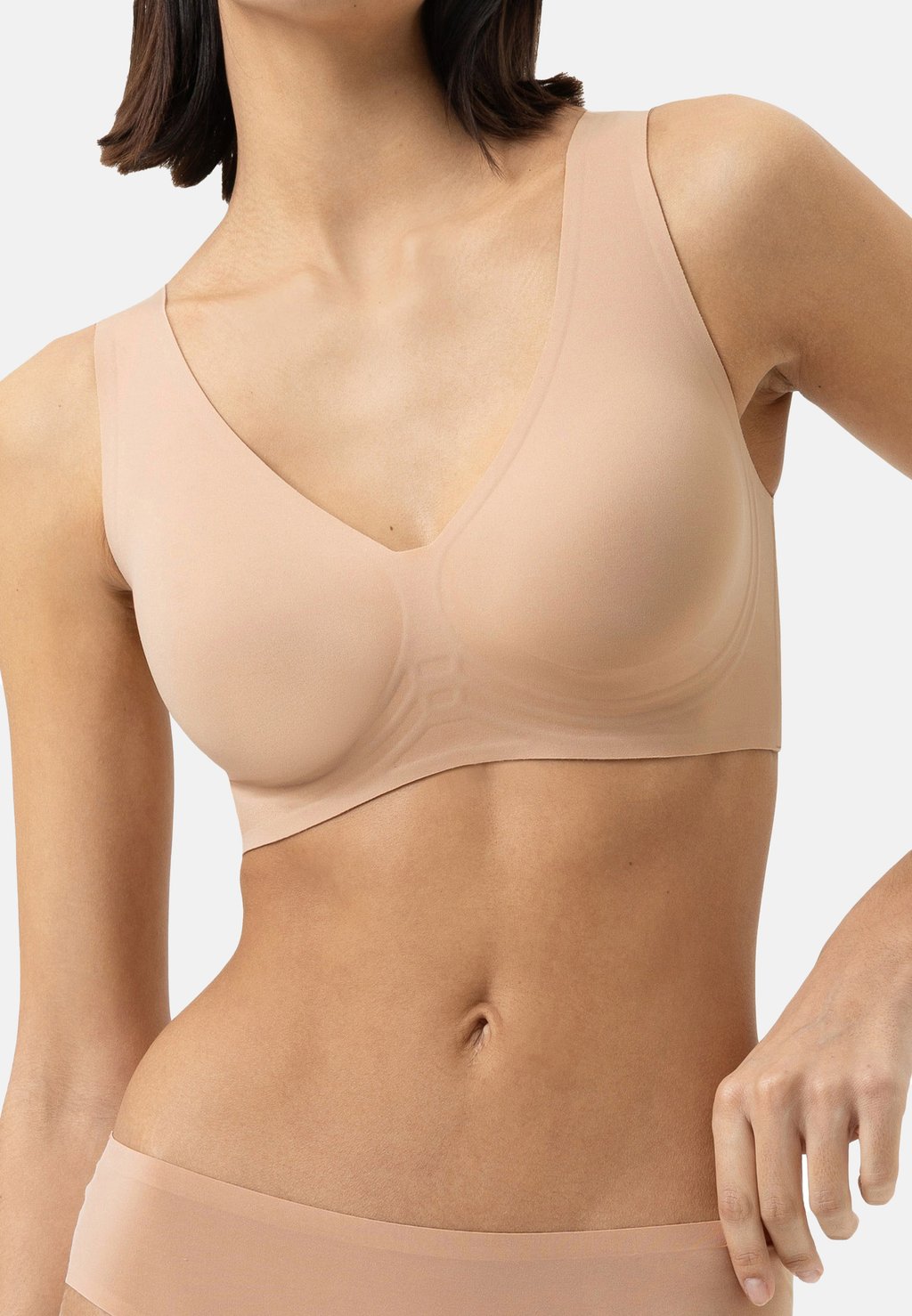 Бюстье mey, бежевый
Бюстье mey, бежевый