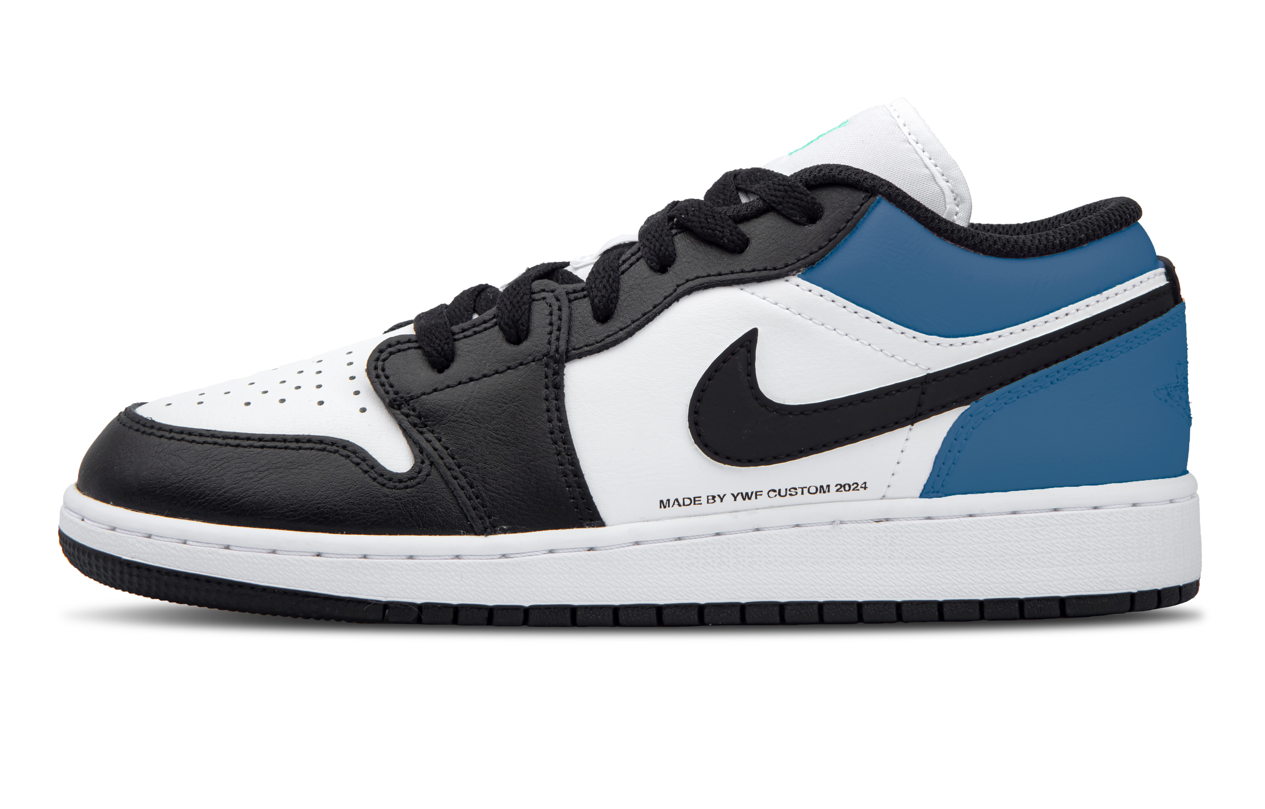 Jordan Баскетбольные кроссовки Air 1 с низким верхом, износостойкие, винтажные, мужские, черно-синие
Jordan Баскетбольные кроссовки Air 1 с низким верхом, износостойкие, винтажные, мужские, черно-синие