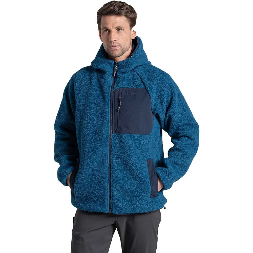 Куртка Craghoppers Lingmoor Rev, синий
Куртка Craghoppers Lingmoor Rev, синий