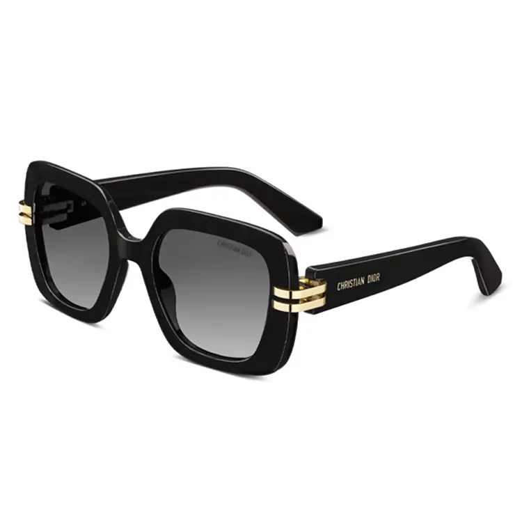 Солнцезащитные очки DIOR C S2I с квадратной оправой
Солнцезащитные очки DIOR C S2I с квадратной оправой