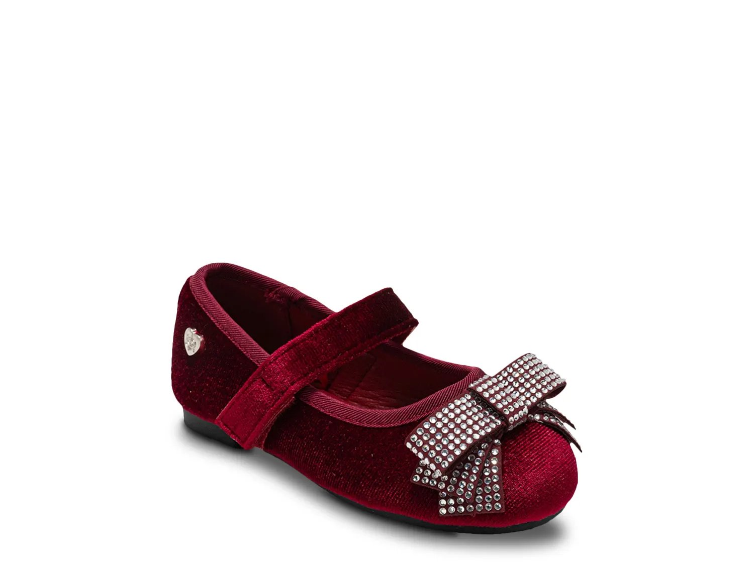 Балетки bebe Giselle Mary Jane Flat - Kids', красный
Балетки bebe Giselle Mary Jane Flat - Kids', красный