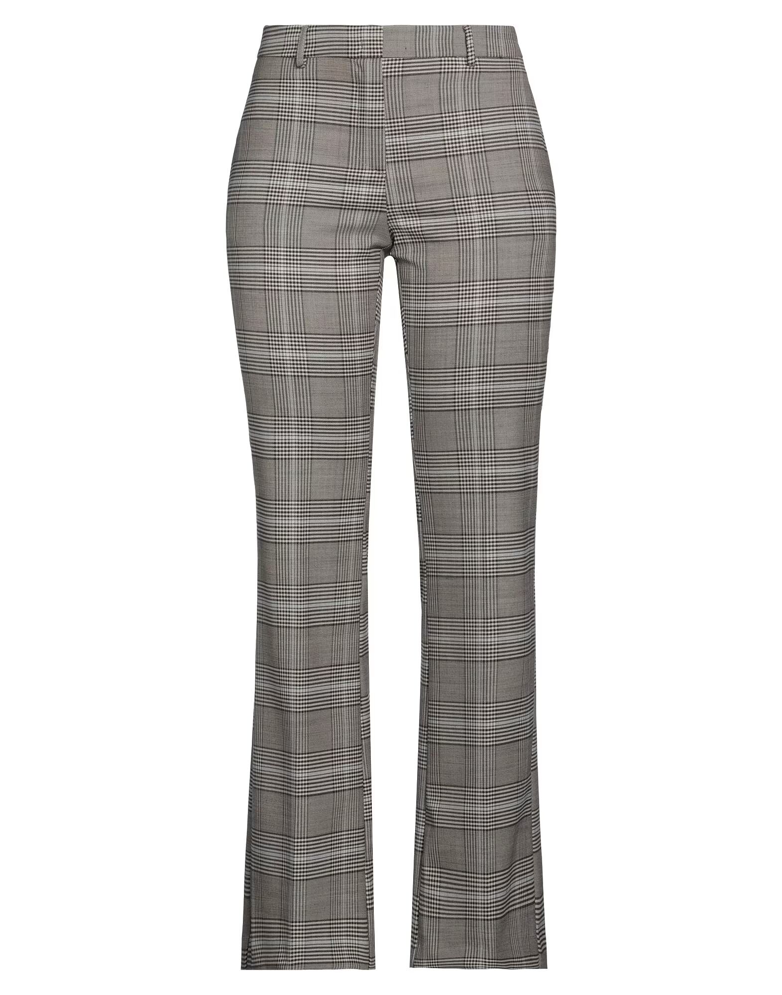 Брюки Semicouture, темно-коричневый
Брюки Semicouture, темно-коричневый