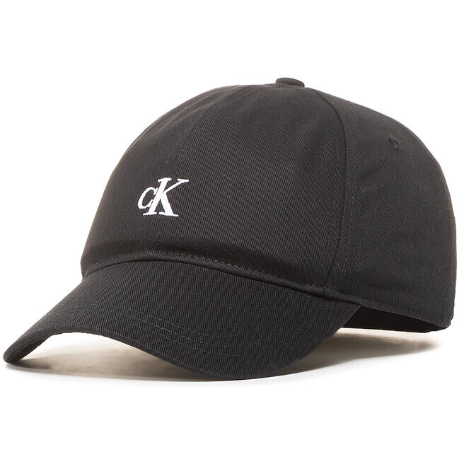 Бейсболка Calvin Klein Jeans MonogramBaseball Cap, черный
Бейсболка Calvin Klein Jeans MonogramBaseball Cap, черный