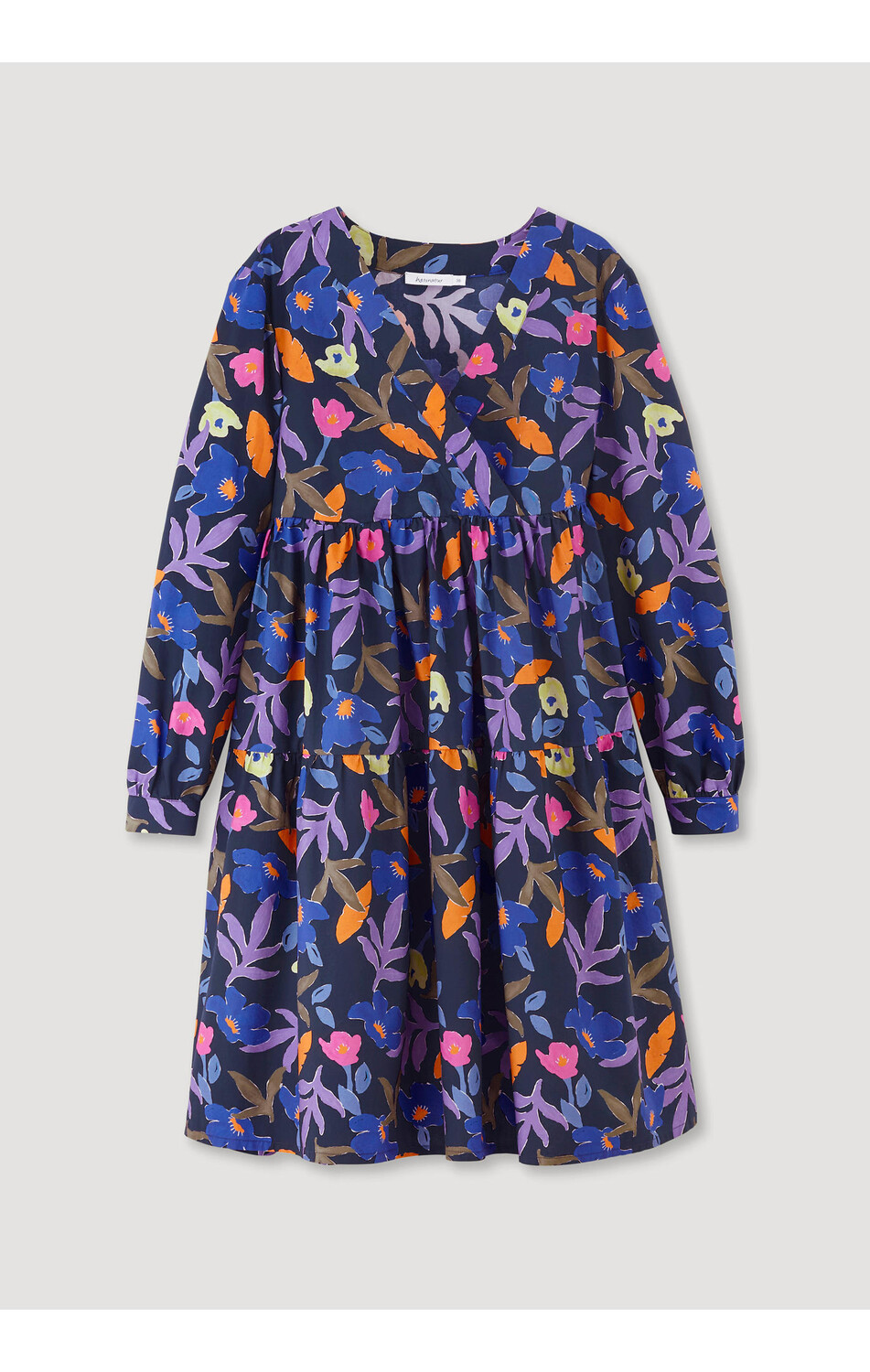 Платье Hessnatur, морской
Платье Hessnatur, морской