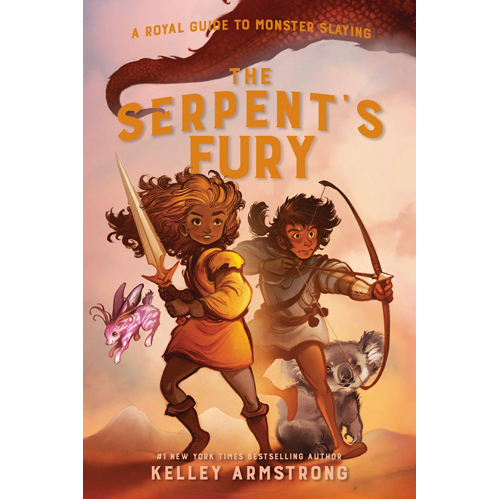 Книга The Serpent’S Fury
Книга The Serpent’S Fury