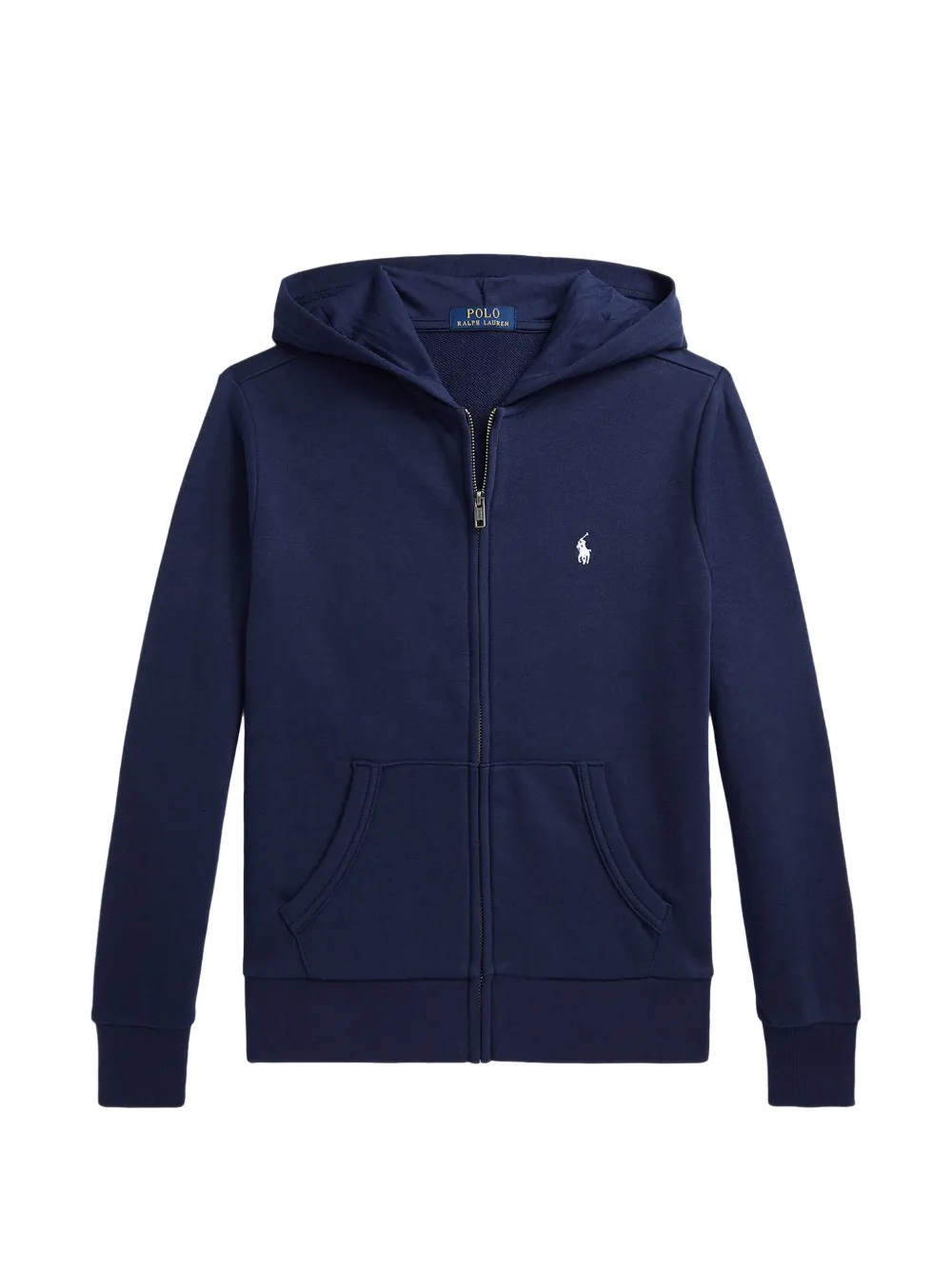Толстовка на молнии Polo Ralph Lauren Kids, синий
Толстовка на молнии Polo Ralph Lauren Kids, синий