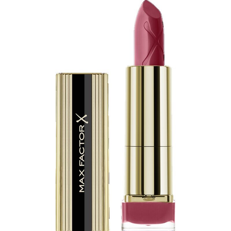 Губная помада Color Elixir 025 Солнечная бронза Max Factor, 4 g
Губная помада Color Elixir 025 Солнечная бронза Max Factor, 4 g