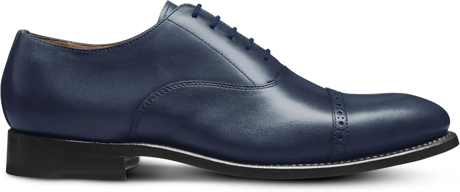 Мужские туфли Allen Edmonds Brady, темно-синий
Мужские туфли Allen Edmonds Brady, темно-синий