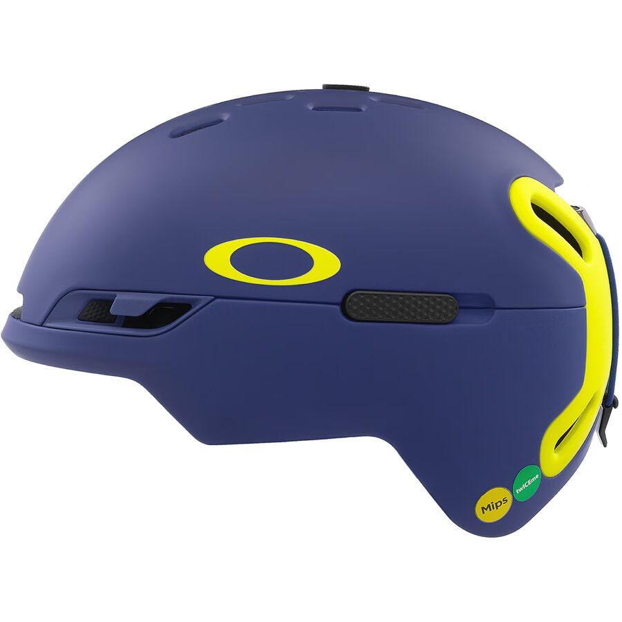 Шлем Oakley Mod Backcountry Oakley, Matte Crystal Blue/Rtna Brn
Шлем Oakley Mod Backcountry Oakley, Matte Crystal Blue/Rtna Brn