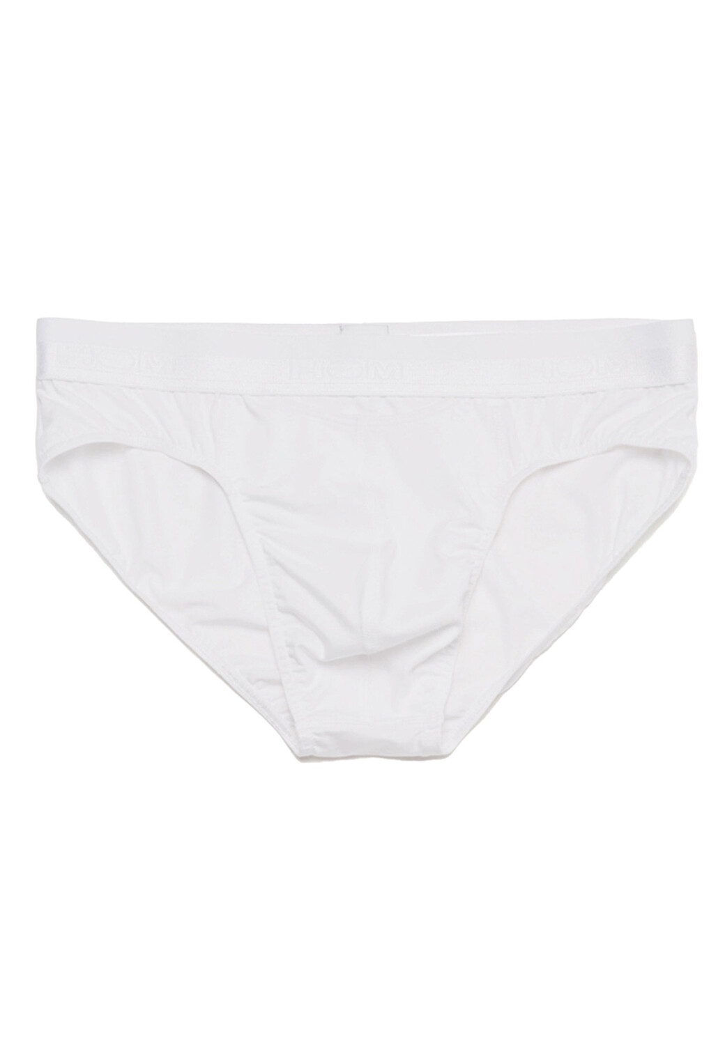 Трусы HOM Mini H01, белый
Трусы HOM Mini H01, белый