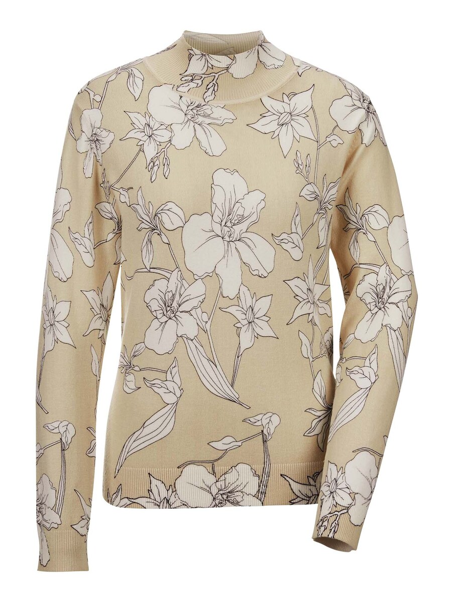 Свитер MADELEINE, бежевый
Свитер MADELEINE, бежевый