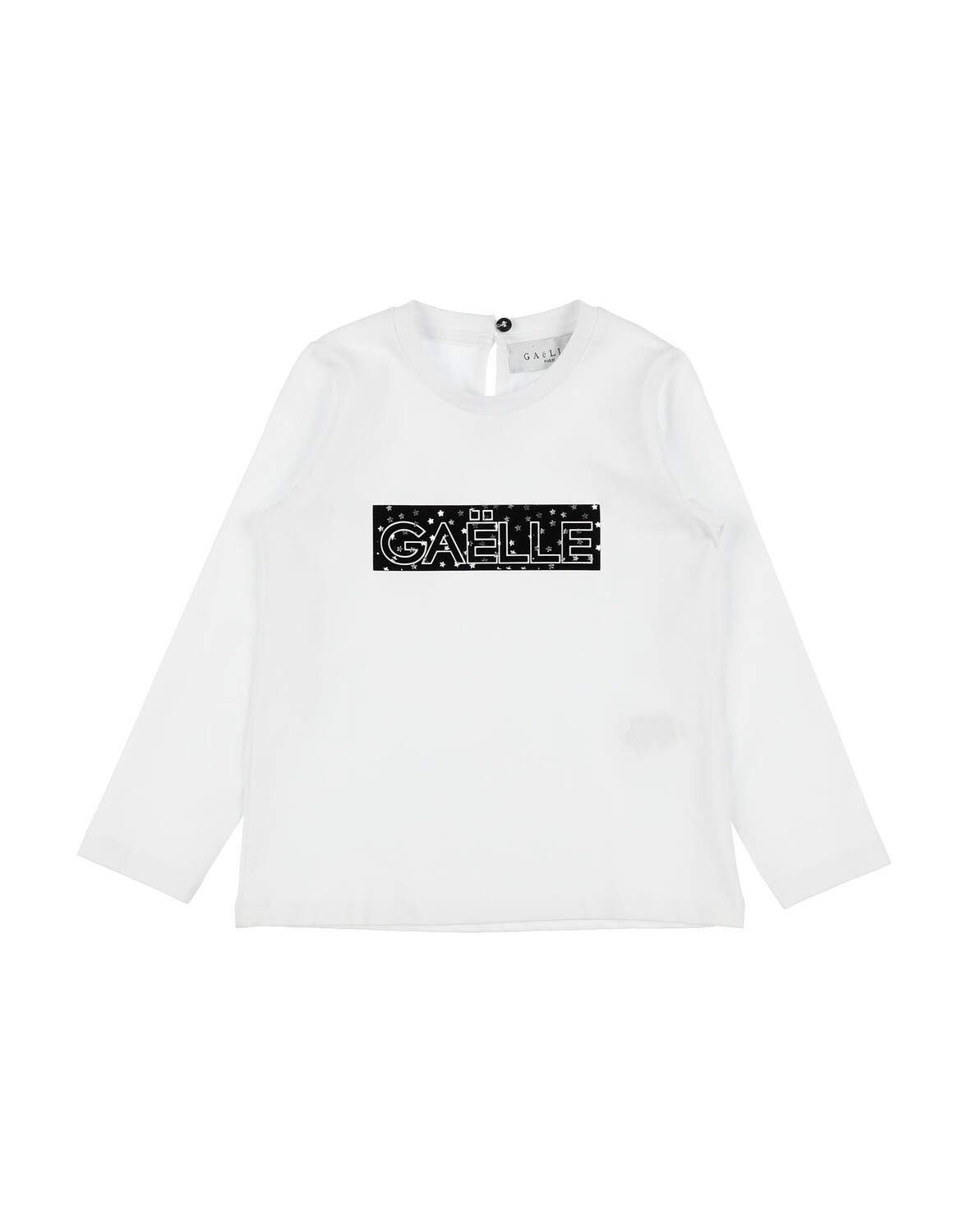 Футболка Gaëlle Paris, белый
Футболка Gaëlle Paris, белый