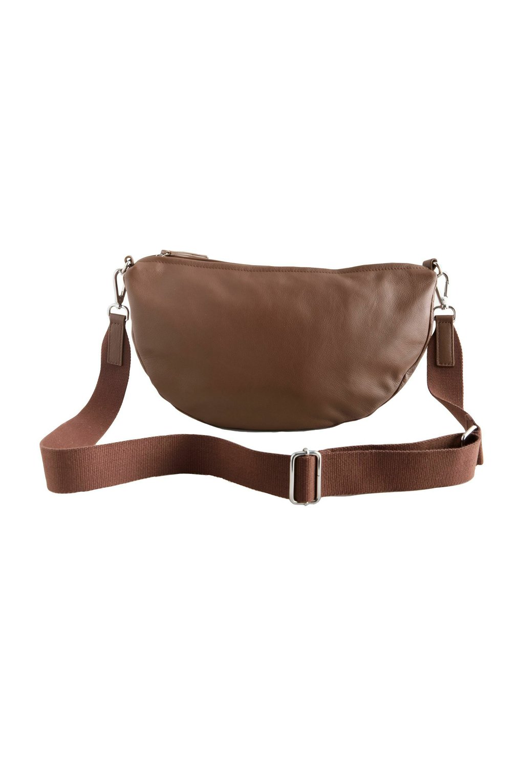 Сумка через плечо SLING - Across body bag Next, коричневый
Сумка через плечо SLING - Across body bag Next, коричневый