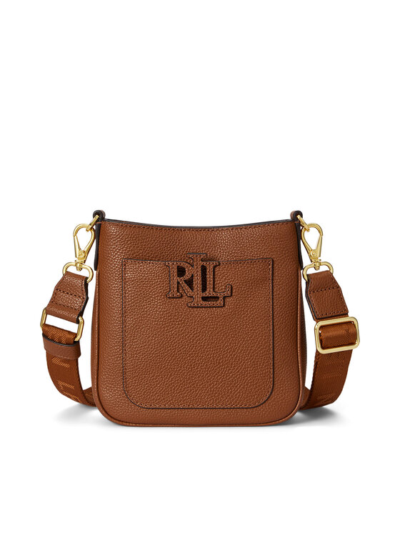 Сумка 431982184001 Lauren Ralph Lauren, коричневый
Сумка 431982184001 Lauren Ralph Lauren, коричневый