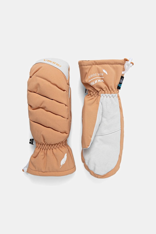 Лыжные перчатки Ogama Ski Viking, оранжевый
Лыжные перчатки Ogama Ski Viking, оранжевый