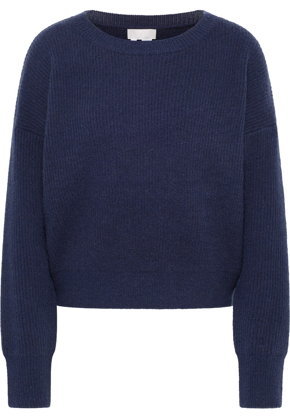 Свитер Risa, темно-синий
Свитер Risa, темно-синий