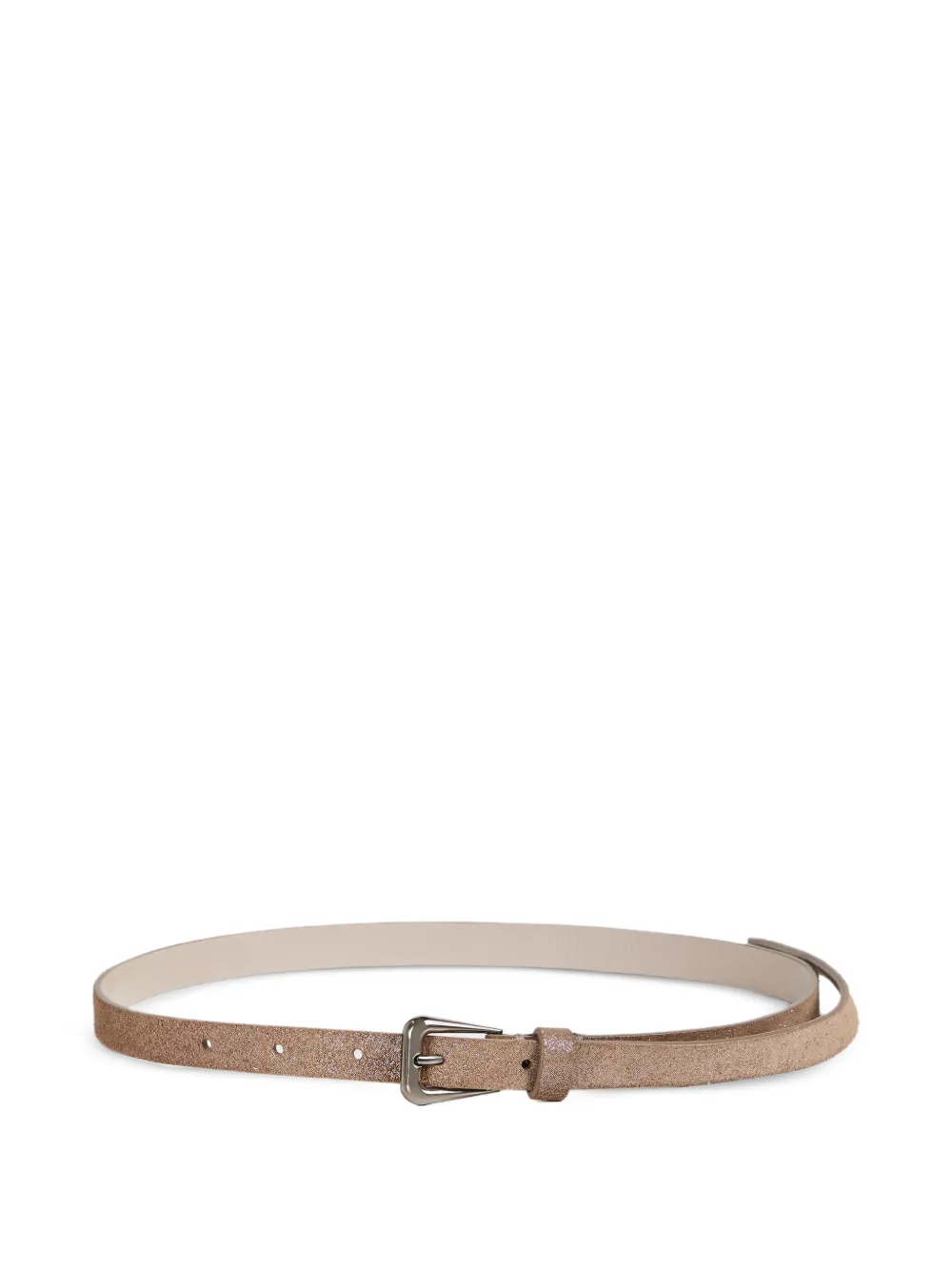 Ремень из ткани ламе Brunello Cucinelli Kids, нейтральный
Ремень из ткани ламе Brunello Cucinelli Kids, нейтральный
