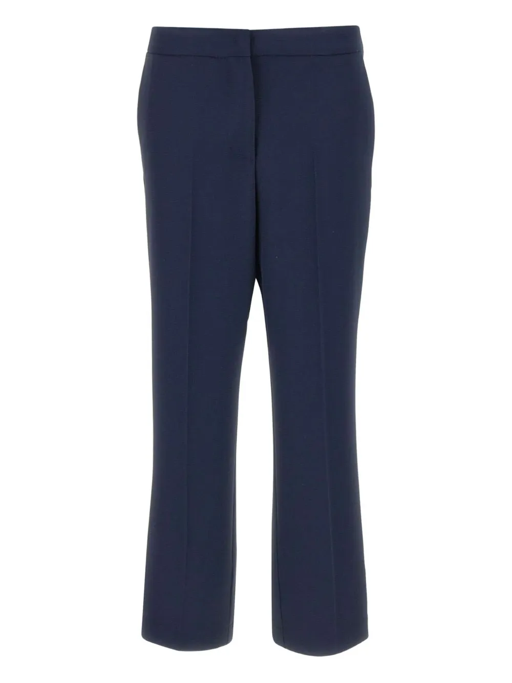 Брюки прямого кроя kaos, синий
Брюки прямого кроя kaos, синий