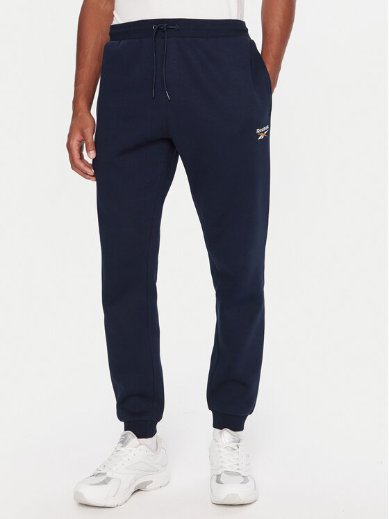 Спортивные брюки regular fit RK25146CCM Reebok, синий
Спортивные брюки regular fit RK25146CCM Reebok, синий