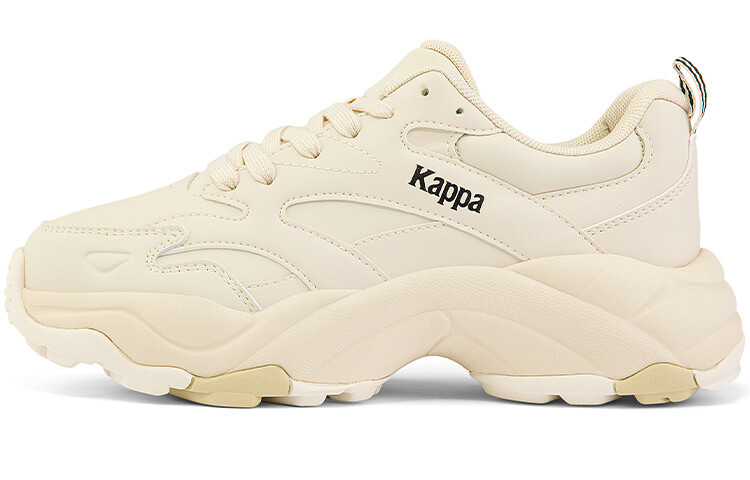 Женские кроссовки Kappa
Женские кроссовки Kappa