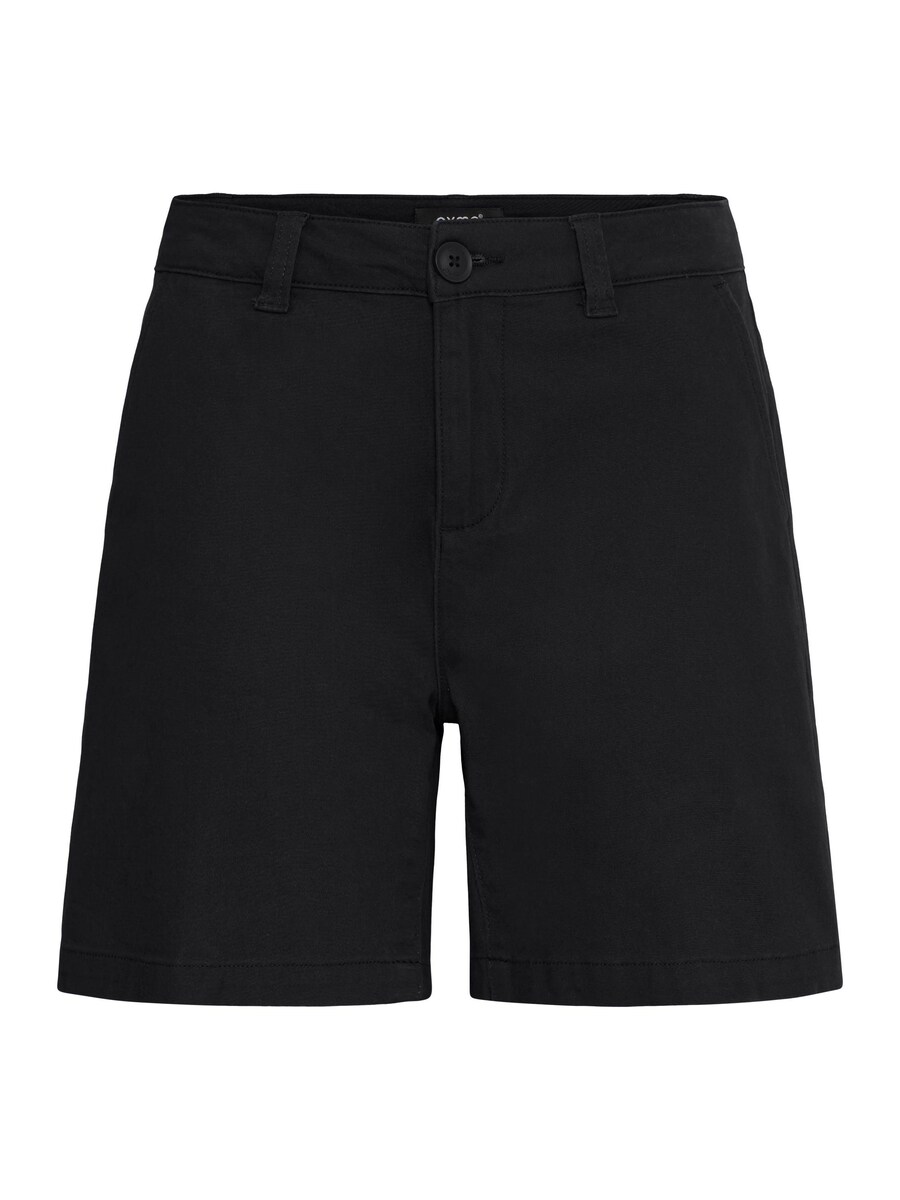 Повседневные брюки-чинос Oxmo OXKVITA , Black
Повседневные брюки-чинос Oxmo OXKVITA , Black