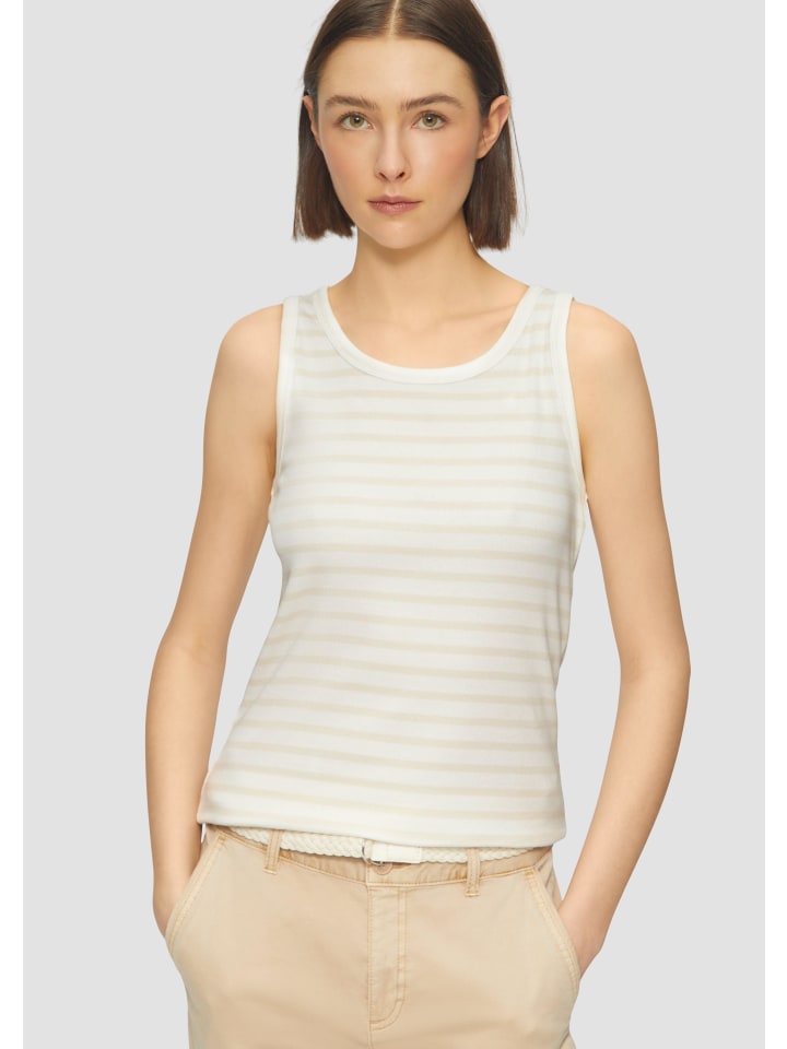Топ s.Oliver, цвет beige-creme
Топ s.Oliver, цвет beige-creme