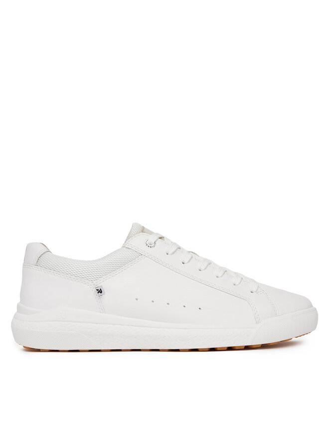 Кроссовки Rieker Revolution Lifestyle, белый 
Кроссовки Rieker Revolution Lifestyle, белый