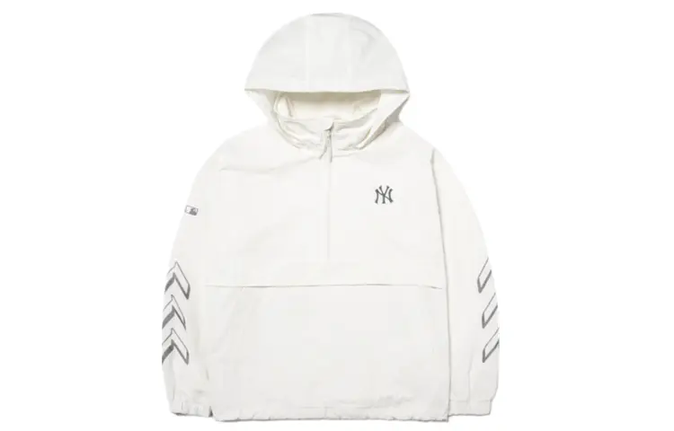 Куртка New York Yankees унисекс цвета слоновой кости Mlb, цвет Ivory White, Бежевый, Куртка New York Yankees унисекс цвета слоновой кости Mlb, цвет Ivory White
Куртка New York Yankees унисекс цвета слоновой кости Mlb, цвет Ivory White, Бежевый, Куртка New York Yankees унисекс цвета слоновой кости Mlb, цвет Ivory White