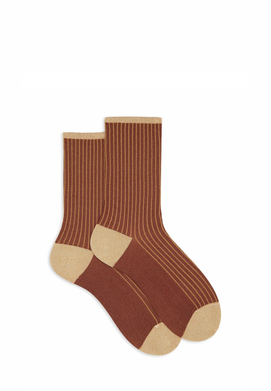 Носки Gallo CORTE TWIN EFFETTO SCINTILLANTE, Dark Red
Носки Gallo CORTE TWIN EFFETTO SCINTILLANTE, Dark Red