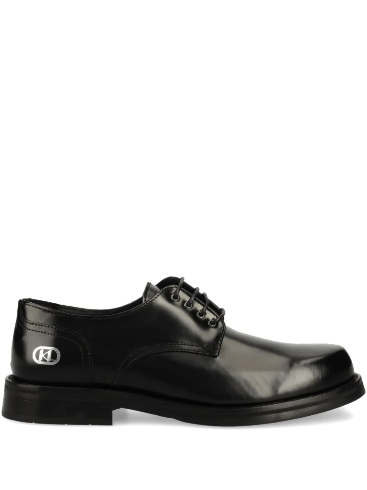 Туфли-дерби Kraftman от Karl Lagerfeld K/Archive, черный
Туфли-дерби Kraftman от Karl Lagerfeld K/Archive, черный