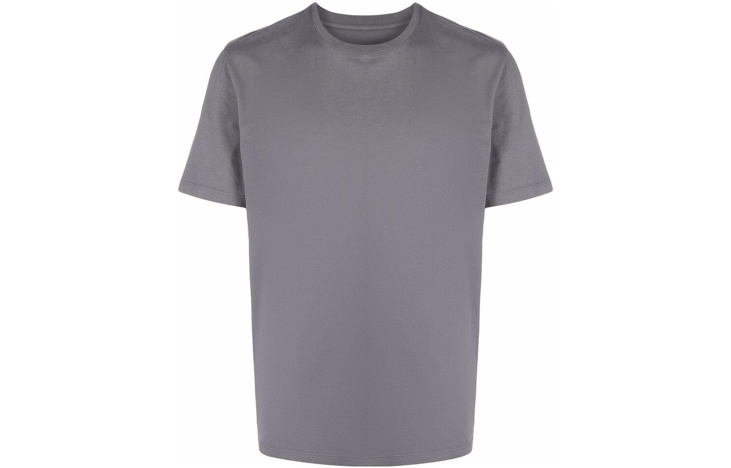 Футболка мужская темно-серая Maison Margiela, темно-серый
Футболка мужская темно-серая Maison Margiela, темно-серый