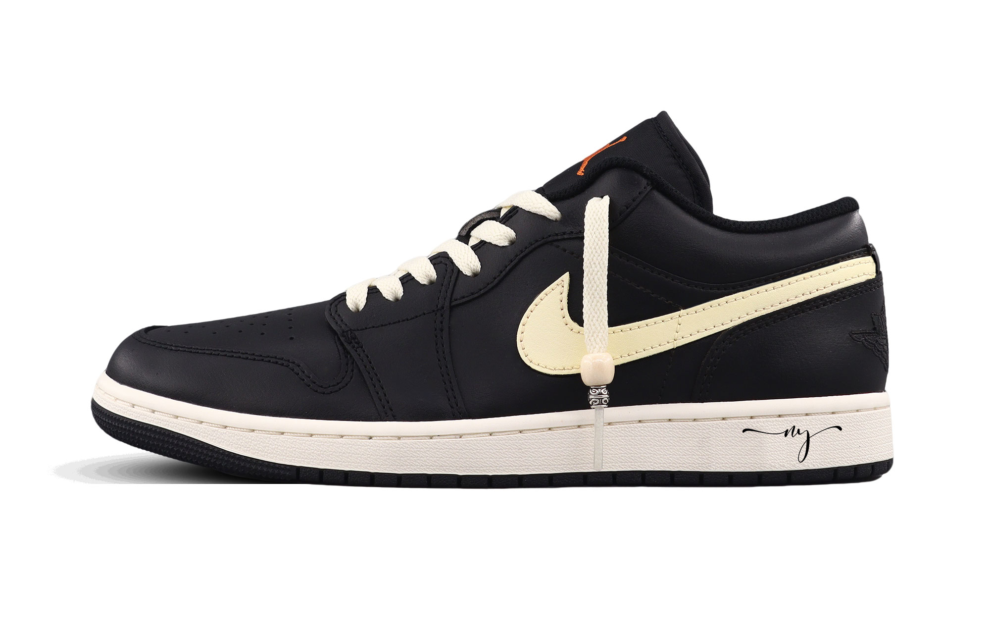 Jordan Кроссовки Air 1 Vintage мужские низкие Black/Beige
Jordan Кроссовки Air 1 Vintage мужские низкие Black/Beige