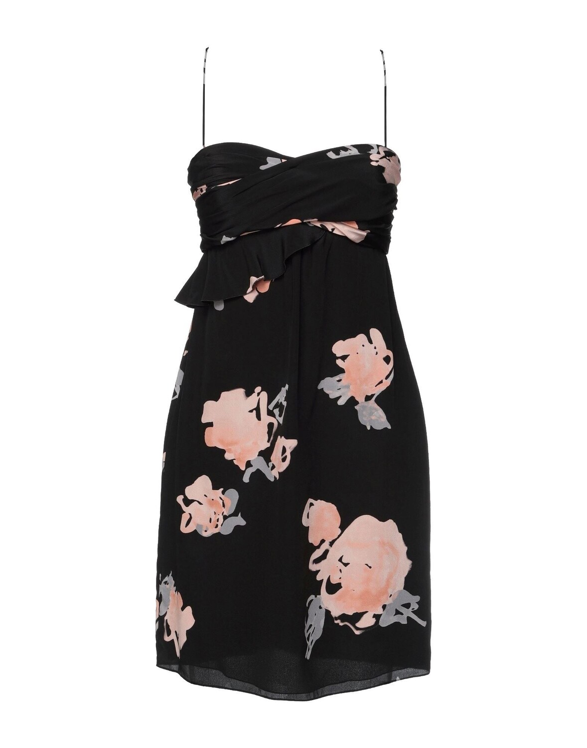 Платье Giorgio Armani, черный
Платье Giorgio Armani, черный