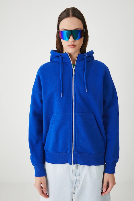 Толстовка Medicine, синий
Толстовка Medicine, синий