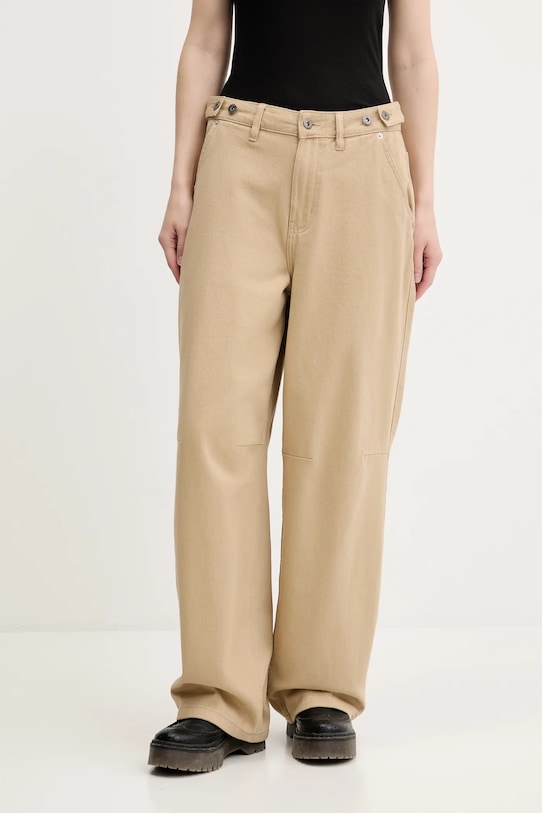 Джинсы Vans, зеленый
Джинсы Vans, зеленый