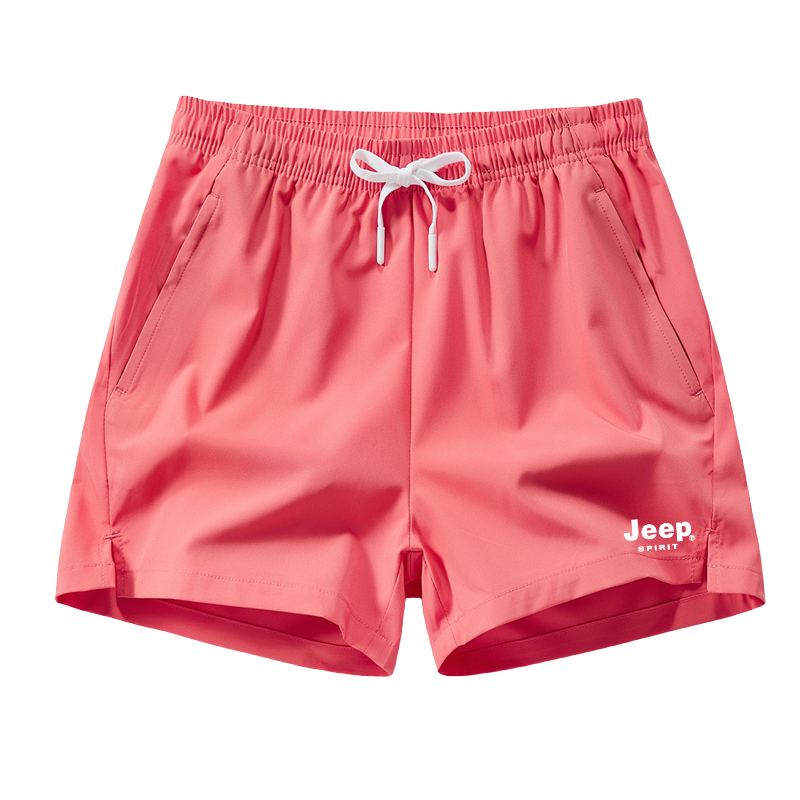 Шорты спортивные мужские JEEP SPIRIT, Лазурно-голубой
Шорты спортивные мужские JEEP SPIRIT, Лазурно-голубой