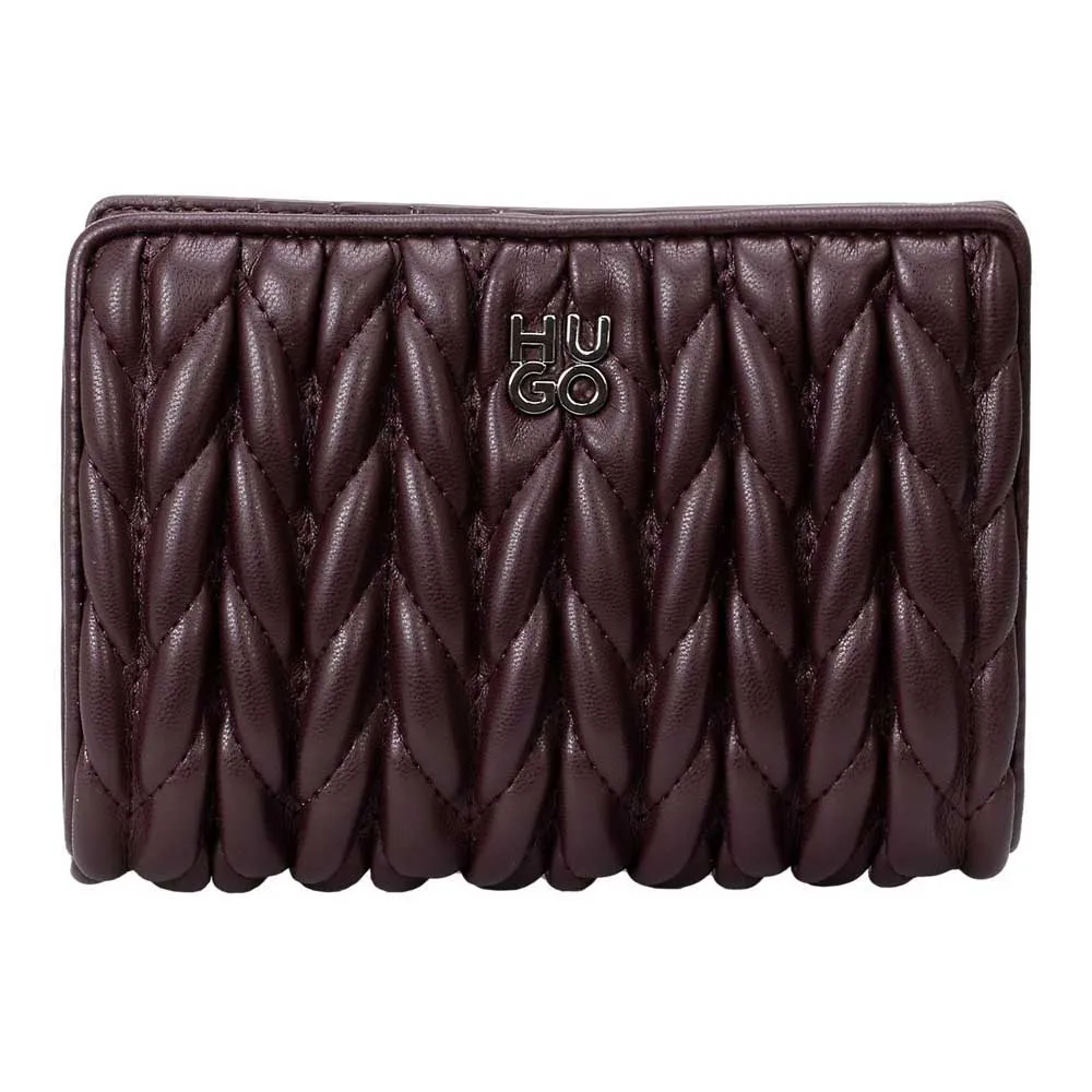 Кошелек HUGO Chris 2.0 10273943 01, коричневый
Кошелек HUGO Chris 2.0 10273943 01, коричневый