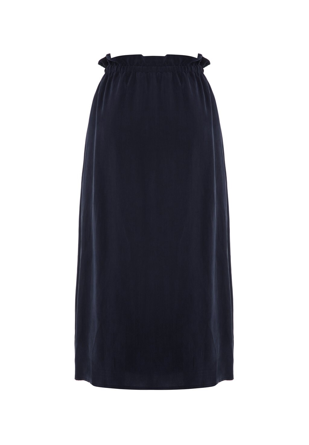 Юбка А-силуэта adL, темно-синий
Юбка А-силуэта adL, темно-синий
