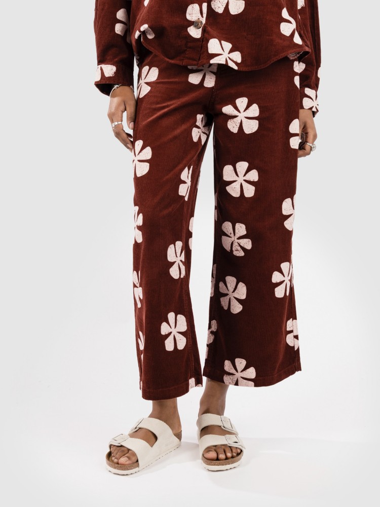 Повседневные брюки Sisstr Summer Uniform Hose, mahogany
Повседневные брюки Sisstr Summer Uniform Hose, mahogany