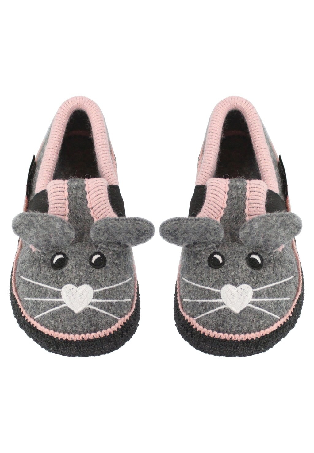 Тапочки MINNIE Beck, цвет grau
Тапочки MINNIE Beck, цвет grau