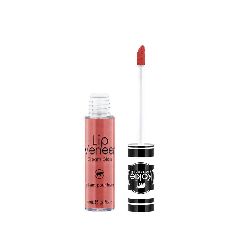 Блеск для губ Lip Veneer Cream Brillo De Labios Kokie Cosmetics, цвет pillow talk
Блеск для губ Lip Veneer Cream Brillo De Labios Kokie Cosmetics, цвет pillow talk