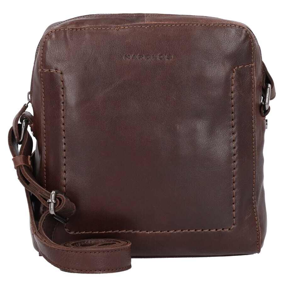 Сумка кросс-боди Harold's CHAUGIO, коричневый
Сумка кросс-боди Harold's CHAUGIO, коричневый