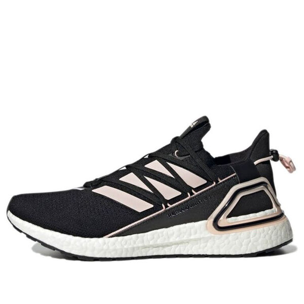 Кроссовки ультра буст 20 лаб Adidas, черный
Кроссовки ультра буст 20 лаб Adidas, черный