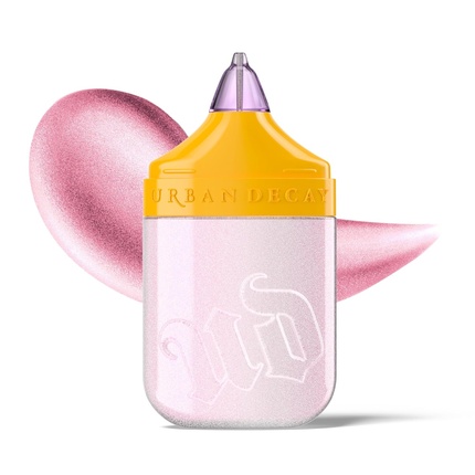 Face Bond Luminizer Mirrorball Iridescent Duochrome All-Over Urban Decay
Face Bond Luminizer Mirrorball Iridescent Duochrome All-Over Urban Decay