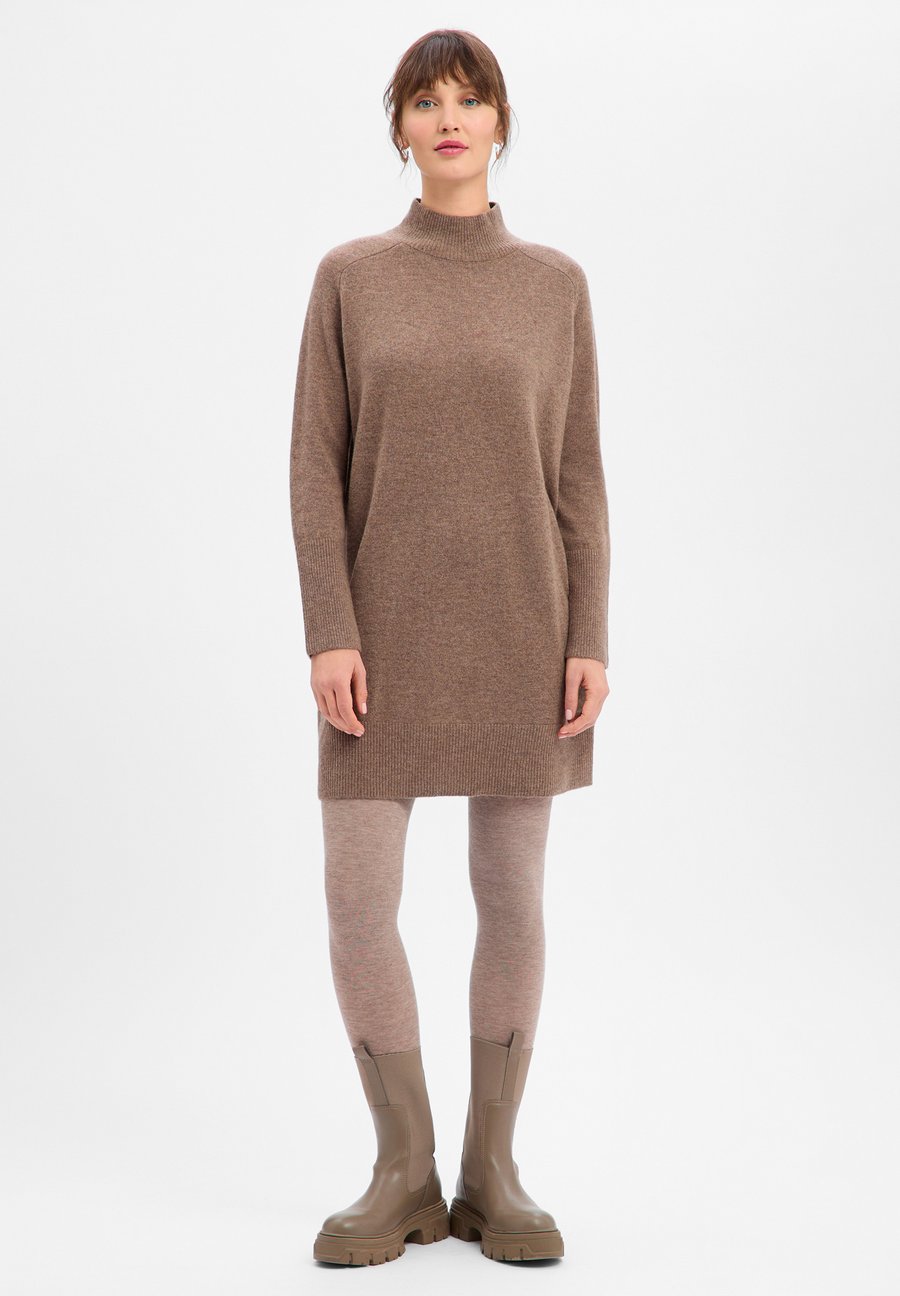 Платье Marie Lund Jumper dress, Braun/Brown
Платье Marie Lund Jumper dress, Braun/Brown