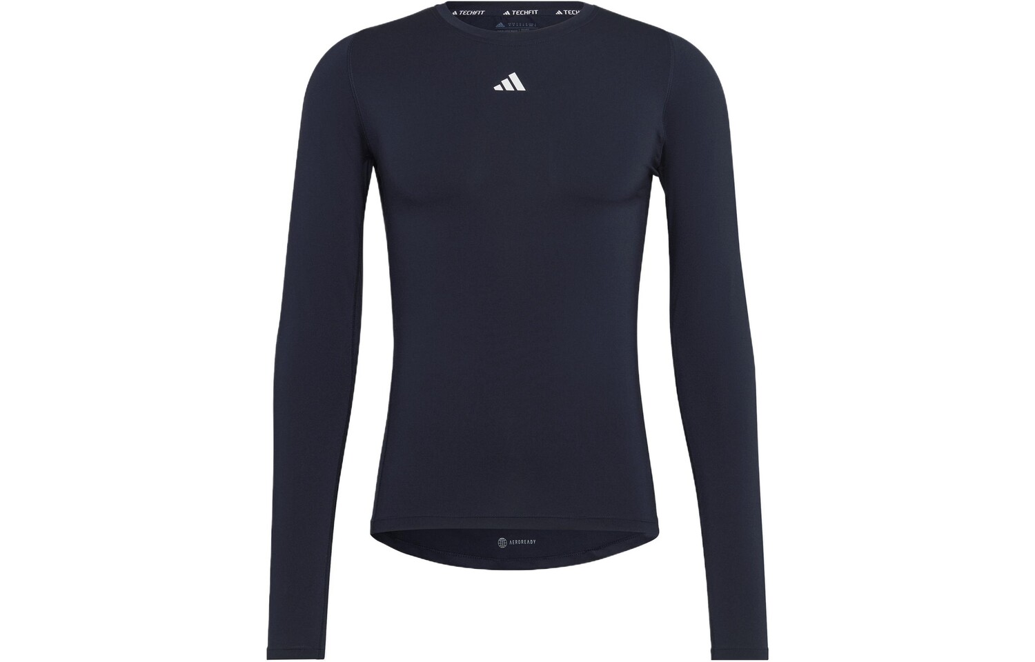 Футболка мужская синяя Adidas, синий
Футболка мужская синяя Adidas, синий