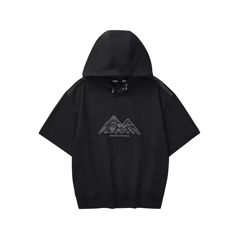 Футболка женская Carbon Black Skechers, Carbon Black/0018
Футболка женская Carbon Black Skechers, Carbon Black/0018